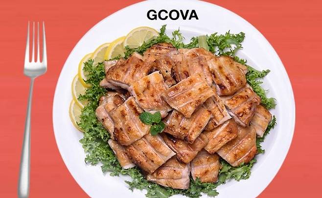 지코바치킨(사진=지코바치킨 홈페이지 캡처) *재판매 및 DB 금지