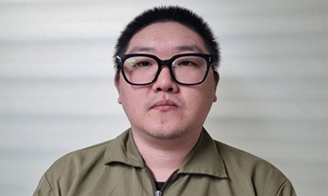 김천 오피스텔 살인사건 피고인 양정렬. 대구지검 김천지청 누리집