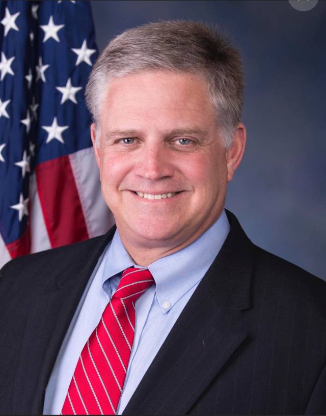 드루 퍼거슨 신임 현대차그룹(HMG) 워싱턴 사무소장. 사진 제공=현대차그룹