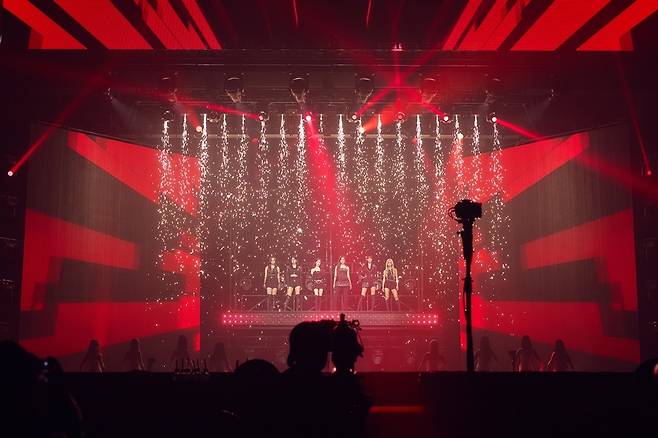 하이업엔터테인먼트 제공