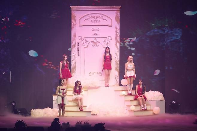 하이업엔터테인먼트 제공