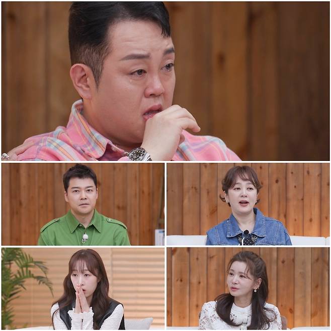 TV CHOSUN ‘아빠하고 나하고’.