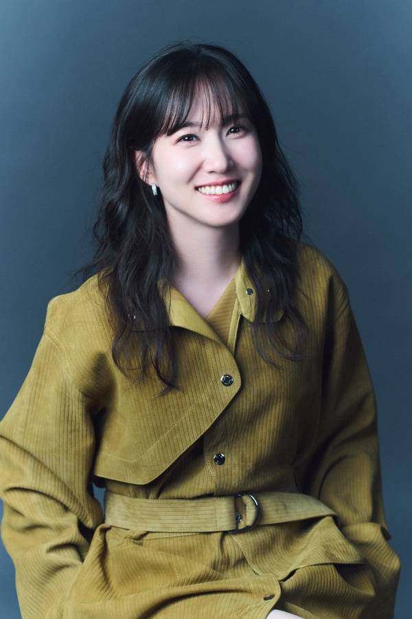 하이퍼나이프 박은빈 / 사진=월트디즈니 컴퍼니 코리아