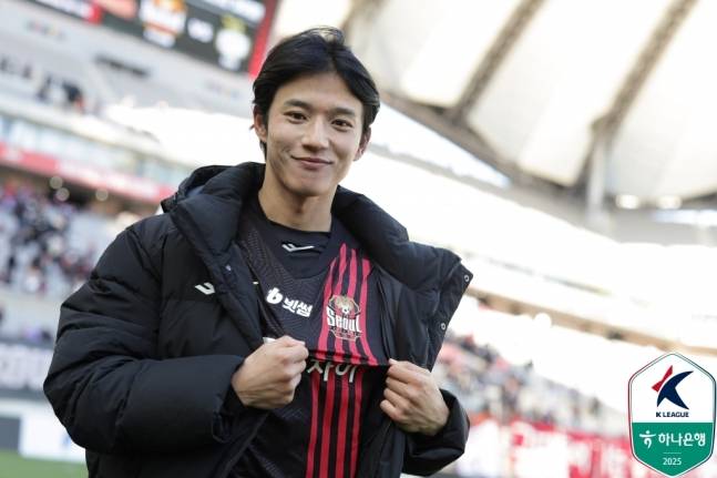 정승원. /사진=한국프로축구연맹