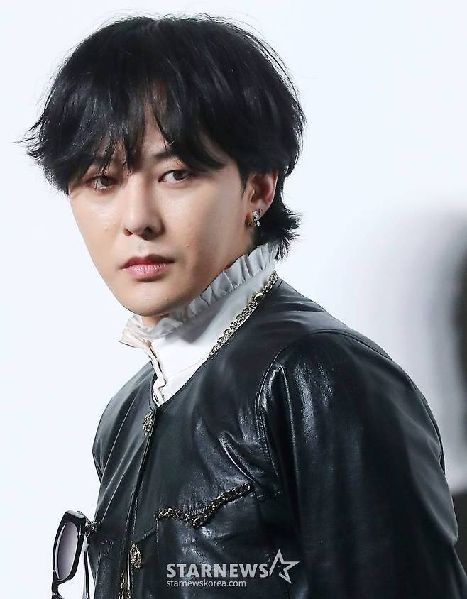 가수 지드래곤 /사진=스타뉴스