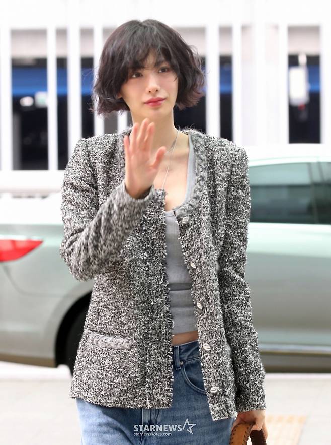 나나 /사진=임성균 tjdrbs23@