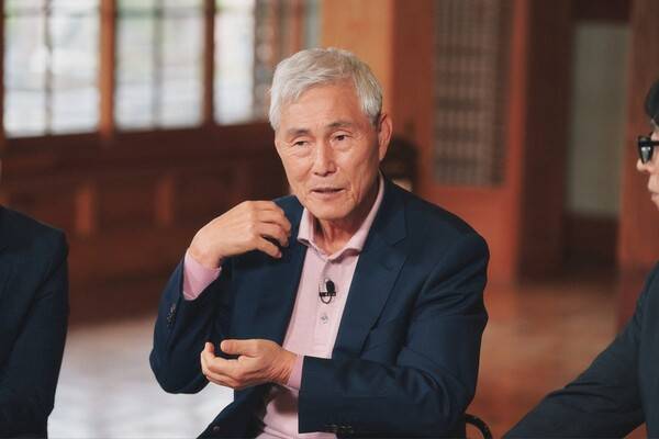 '유퀴즈' 조훈현 / 사진=tvN