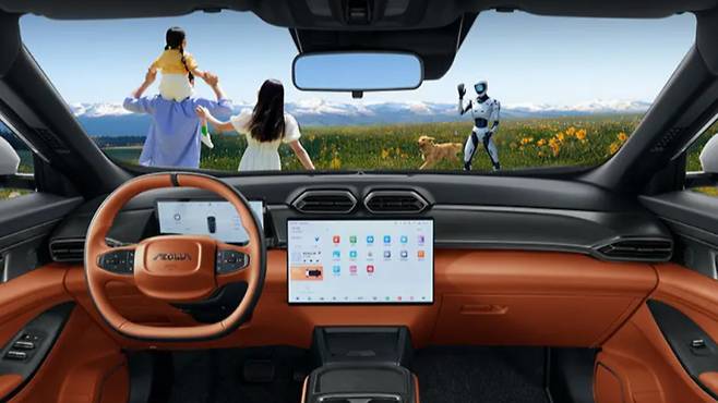 둥펑 아이올로스 L7