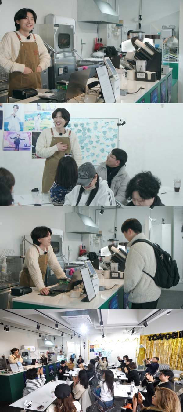 사진=TV CHOSUN '미스터트롯3 TOP7 비긴즈'