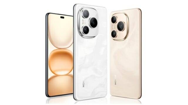 중국 아너가 8천mAh를 탑재한 스마트폰 '아너 파워'를 공개했다. (사진=아너)