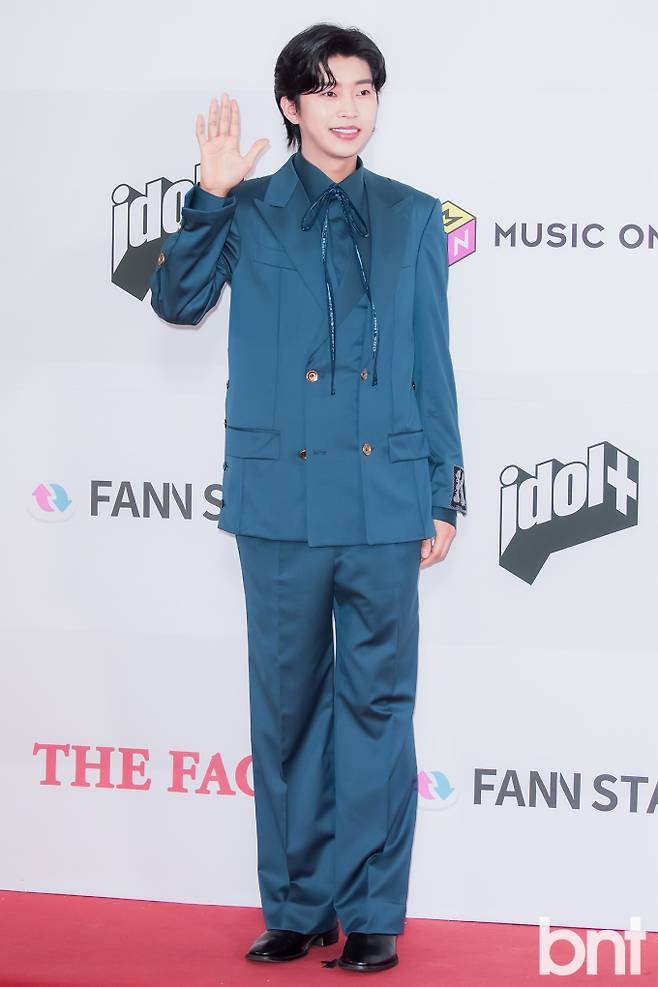 임영웅, 신곡 · 영화 쌍끌이 흥행 ©bnt뉴스