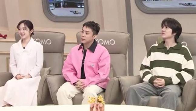 방통위, ‘벌거벗은 세계사’ 의자 상표 노출에 제재 조치(제공: tvN)