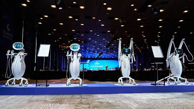 클래시스의 대표 제품군. 한국투자증권이 클래시스에 대해 매분기 계단식 성장이 예상된다고 평가했다./클래시스