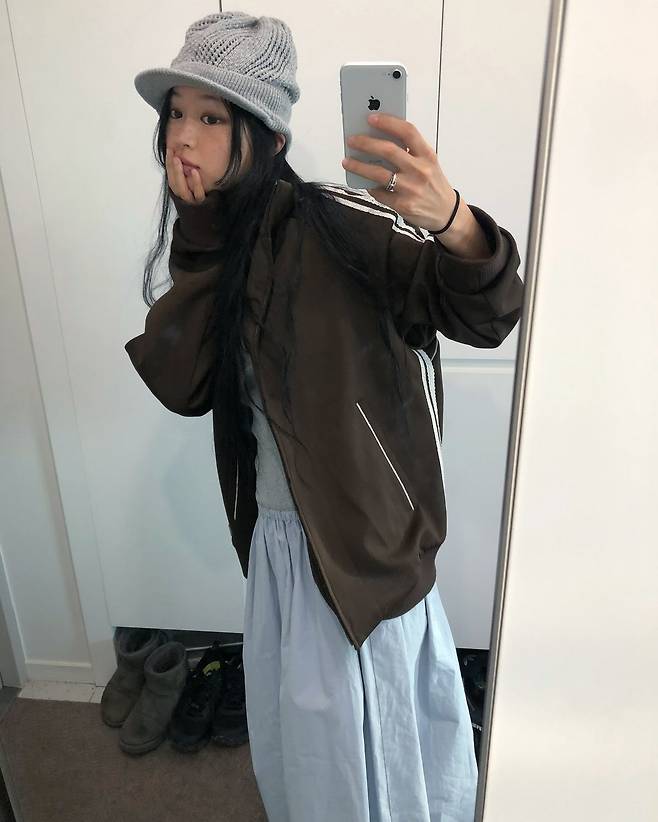 인스타그램 @jissuuseo