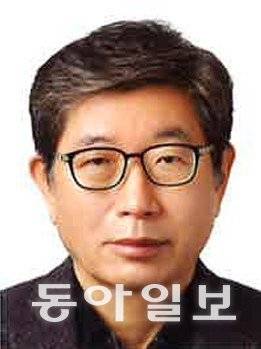 성용락 정석인하학원 신임 이사장.