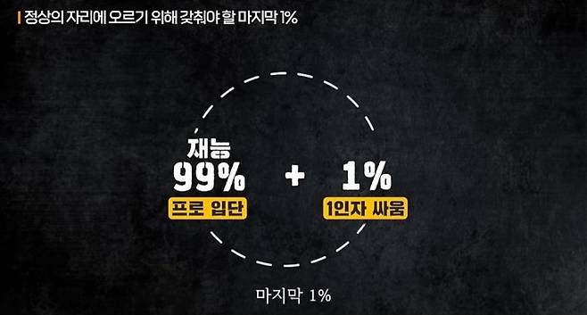 17426871146637.jpg 이세돌 "바둑은 재능이 99%다"