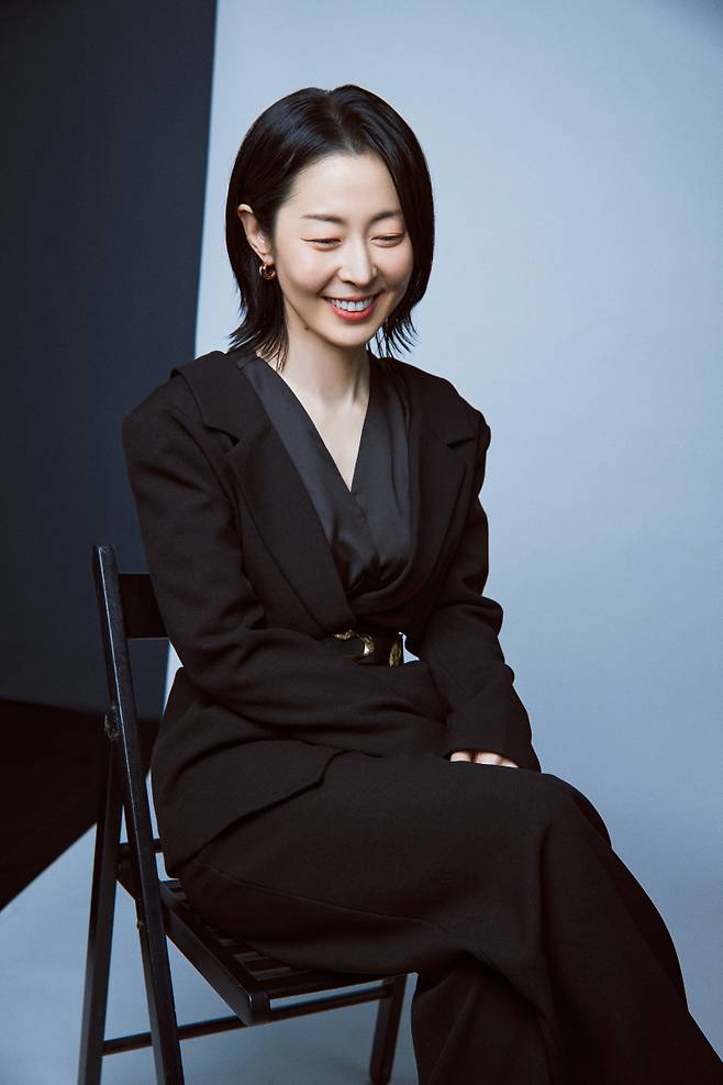 배우 강말금 (사진=쇼박스 제공)