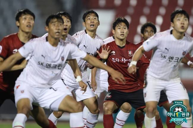 사진=한국프로축구연맹