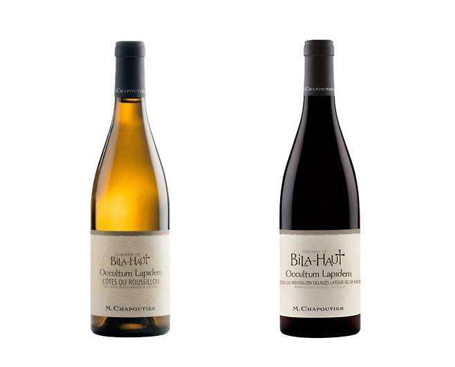 엠 샤푸티에, 빌라 오 오큘텀 라피뎀 2종. 금양인터내셔날 제공