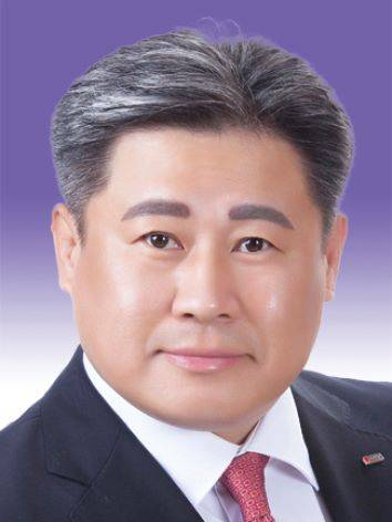 최병근 의원. 경북도의회 제공