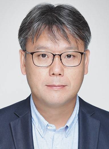 이선우 국전약품 소재기술연구원장(서울대 전자공학 박사 출신). /사진제공=국전약품