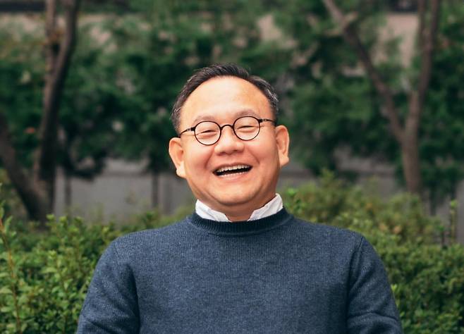 김홍일 케이유니콘인베스트먼트 대표