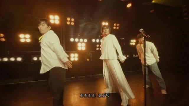 김장훈 SNS 캡처.