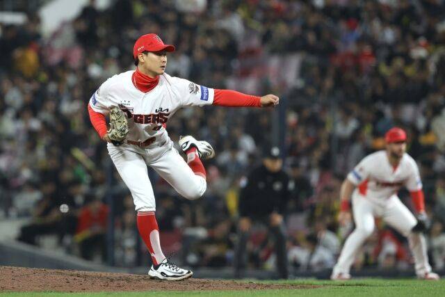 곽도규/KIA 타이거즈