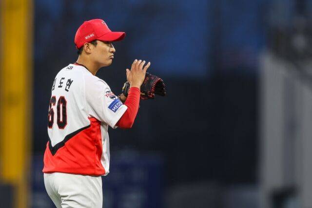 김도현/KIA 타이거즈