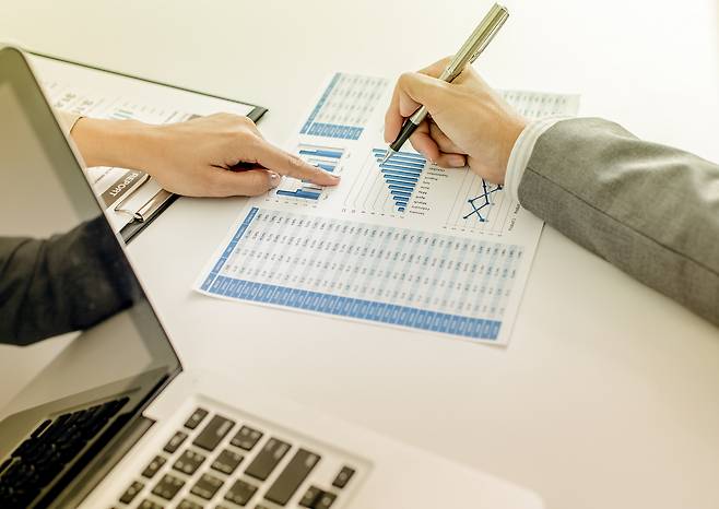 융기관보험대리점에서 보험상품 모집시 적용되는 판매비중 규제가 개선된다. 사진은 기사와 무관함 [123rf]