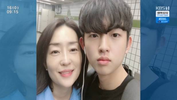 하루 씨와 어머니/KBS 1TV ‘아침마당’