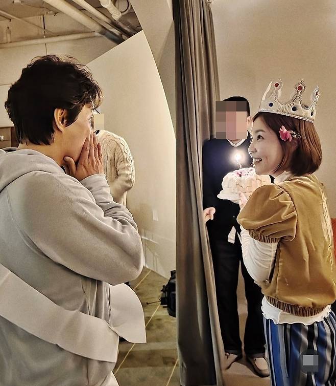 신다은 소셜네트워크서비스 계정