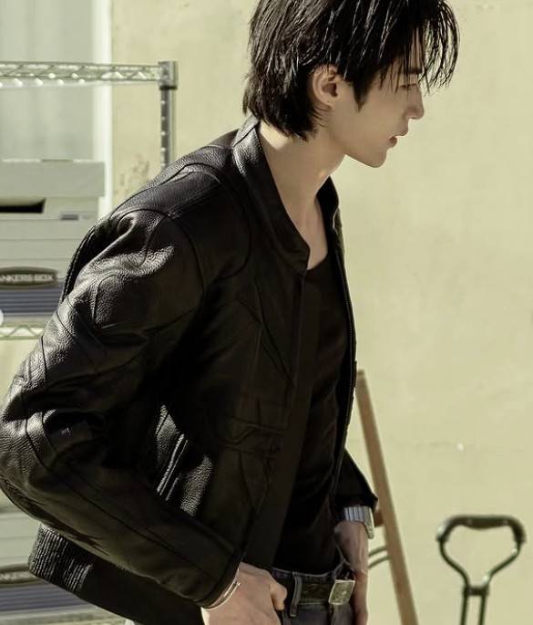 바로엔터테인먼트 계정 캡처