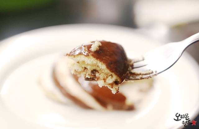 러시아와 베트남에서 초코파이가 국민간식으로 사랑받고 있다. 오리온 공식 블로그