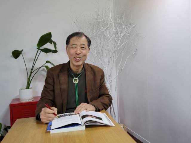 이창호 더불어사는사람들 대표. 사진 제공=더불어사는사람들