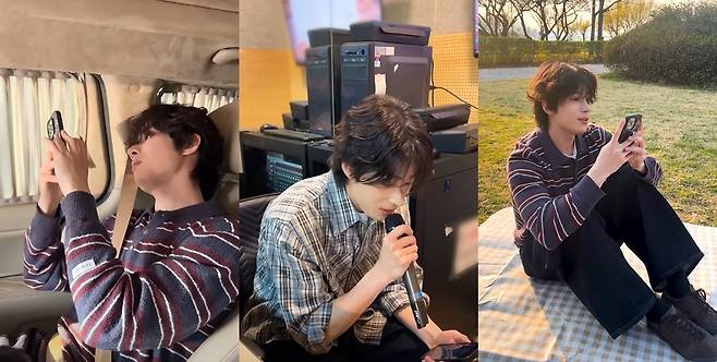 아우라엔터테인먼트 제공