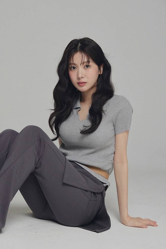 배우 송수이 티앤아이컬쳐스