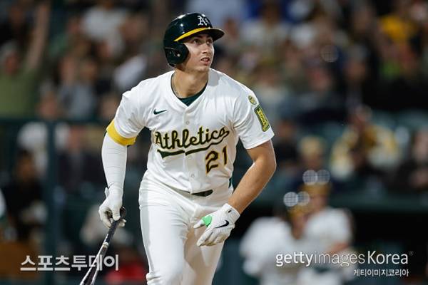 타일러 소더스트롬 / 사진=GettyImages 제공