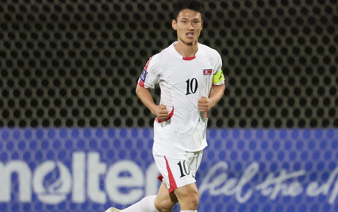 ▲ 북한은 U-17 아시안컵에서 2010년과 2014년 역대 2차례 우승을 거머쥐는 등 청소년 대회에서 상당한 저력을 자랑해왔다. 이제 우즈베키스탄과 오는 18일 사우디아라비아 제다의 킹파드 스포츠시티 스타디움에서 결승행을 다툰다. ⓒ AFC