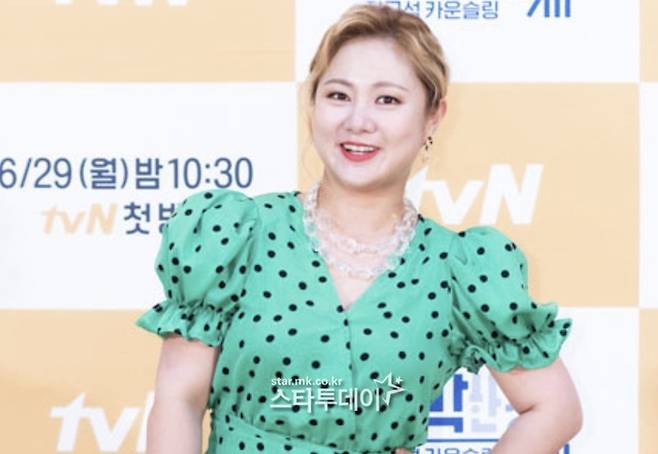 방송인 박나래. 사진| 스타투데이 DB