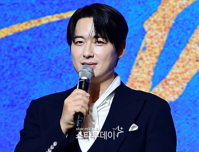 이지훈. 사진|스타투데이DB