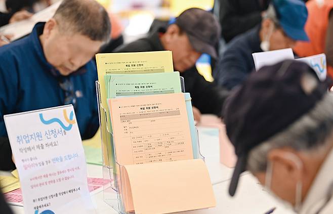 지역의 일자리 질을 따져보면 인구감소의 원인을 분석할 수 있다.[사진｜뉴시스]