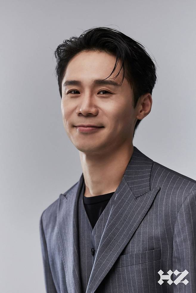 임철수 / 사진제공=하이지음스튜디오