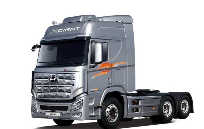 현대커머셜이 현대차와 함께 액시언트 구매 고객에게 최대 대출기간 96개월과 금리 1.5% 할인 파격 조건을 걸었다. 사진=현대커머셜