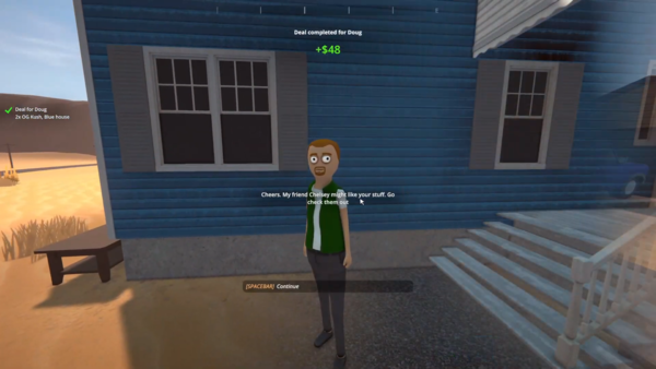 - 처음에는 직접 배달까지 뛰며 리스크를 감수해야 한다&nbsp;