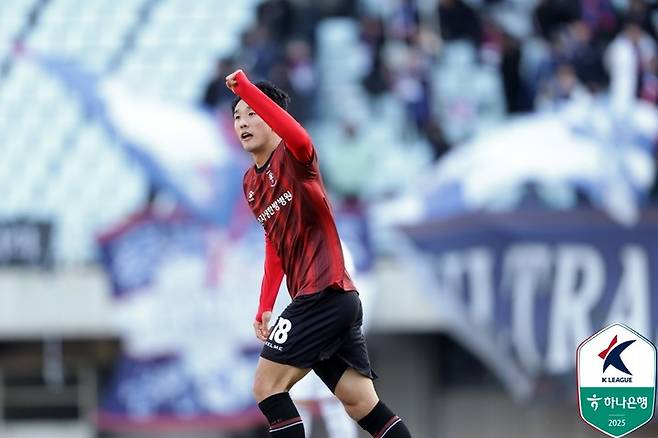 부천FC 이의형