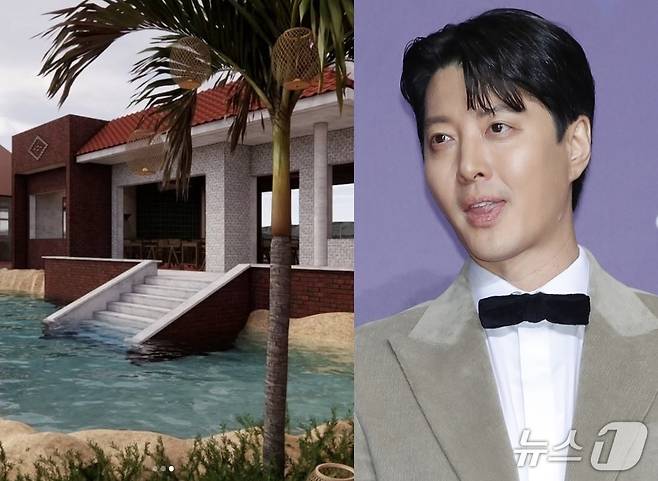 (이상민 인스타그램 갈무리, News1 DB)