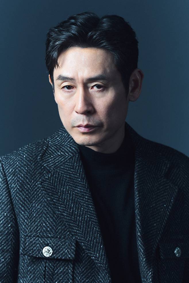 설경구. 사진 | 월트디즈니컴퍼니 코리아