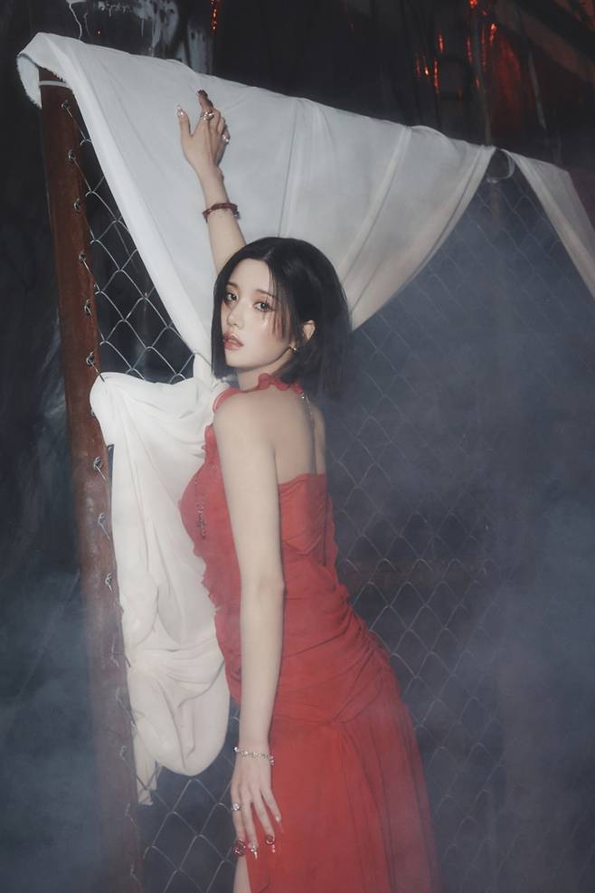 권은비. 사진 | 울림엔터테인먼트