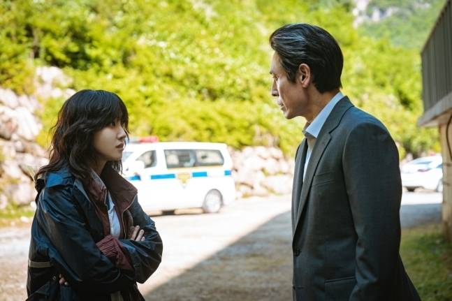 배우 박은빈. 사진|디즈니+